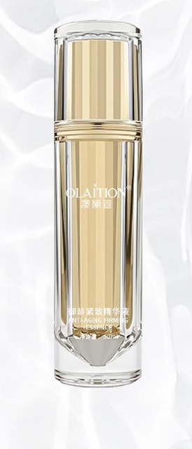 御龄焕颜精华液
